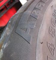 tyre-impact-damage